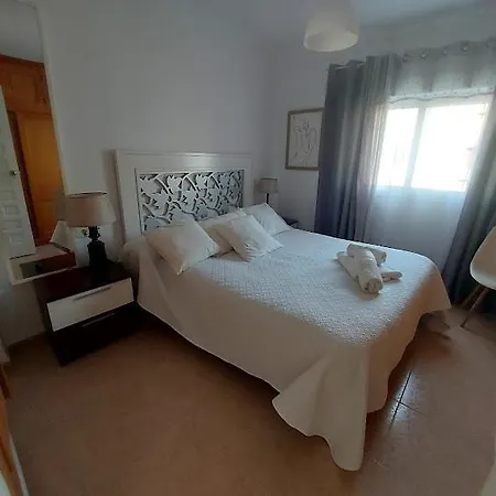 Apartman En Piso Con Terraza Junto A La Estacion Ronda